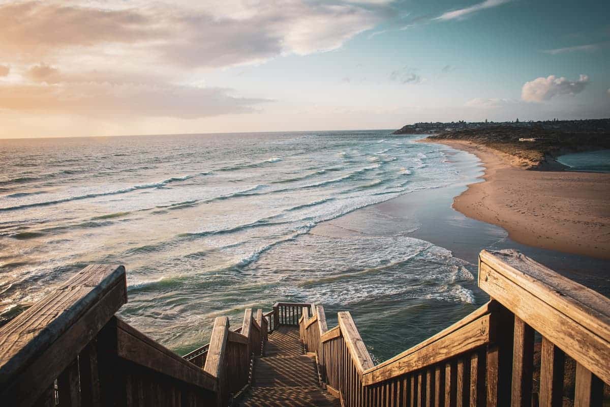 Adelaide Beaches