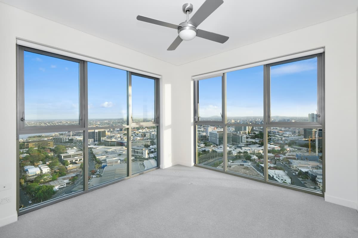 Brisbane Apartment