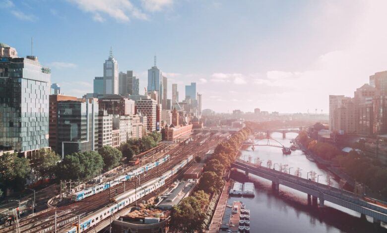 Melbourne's Cheapest Suburbs To Rent In