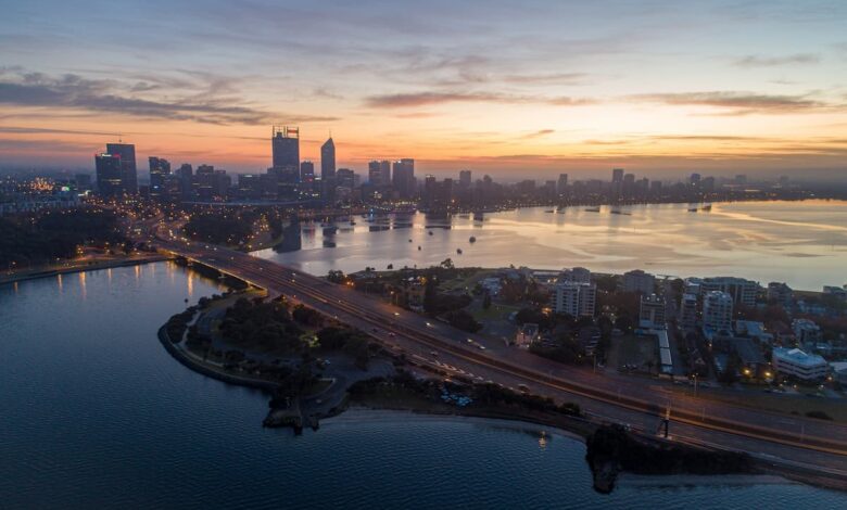 Perth's Cheapest Suburbs To Rent In