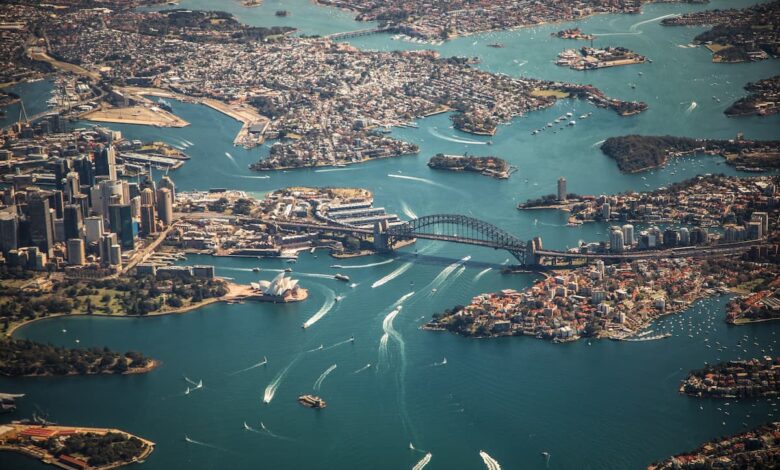 Sydney's Cheapest Suburbs To Rent In