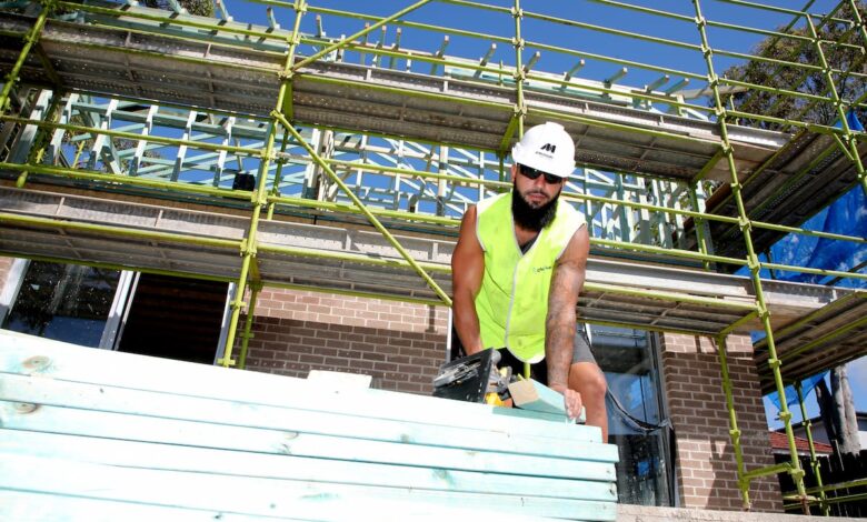 Apprenticeships and traineeships