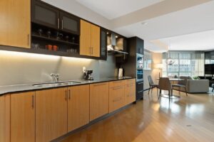 Kitchens Wooden Cabinets 