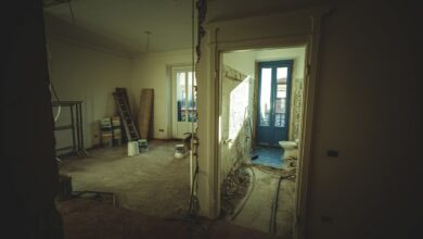 Kitchen and Bathroom Renovations to Increase Value of Investment Property