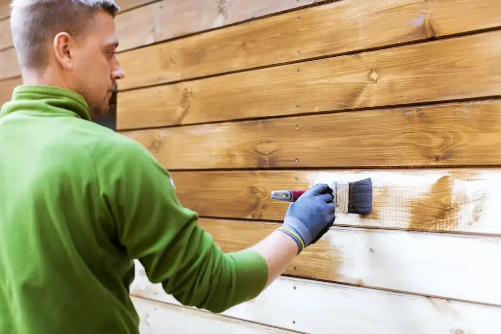 Best Waterproof Paints For Wood In Australia