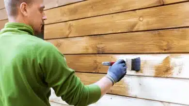 Best Waterproof Paints For Wood In Australia