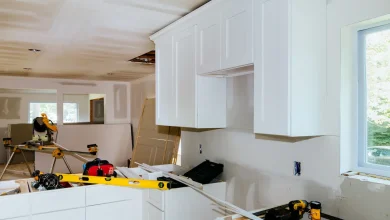 Renovating Tips Are You Insured
