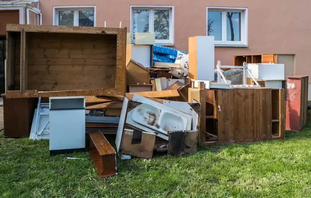 How To Ethically Dispose Of Waste At The End Of A Lease Agreement