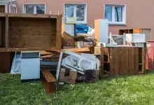 How To Ethically Dispose Of Waste At The End Of A Lease Agreement