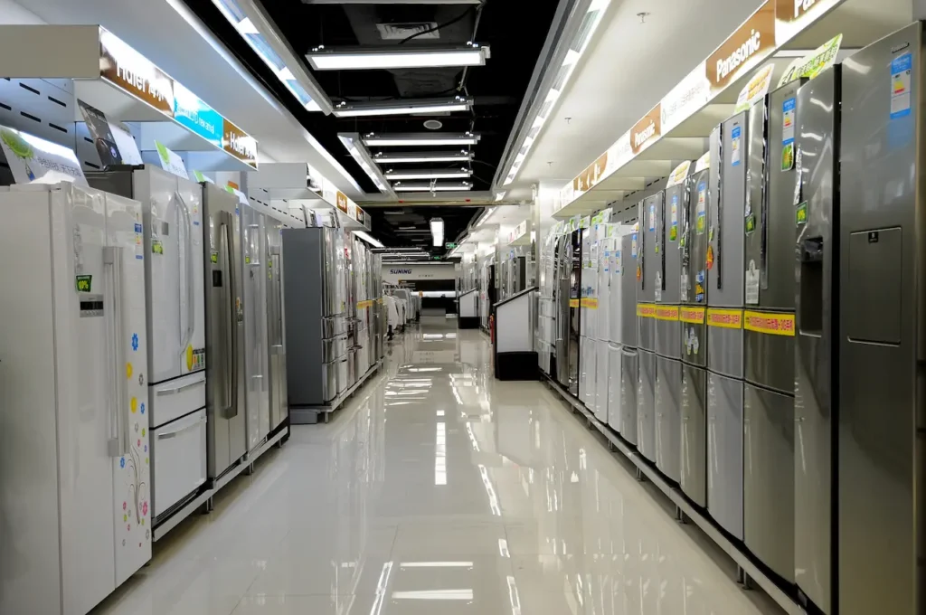 Things To Consider When Buying a Fridge