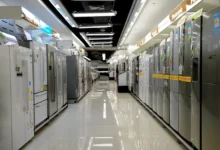 Things To Consider When Buying a Fridge