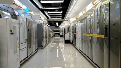 Things To Consider When Buying a Fridge