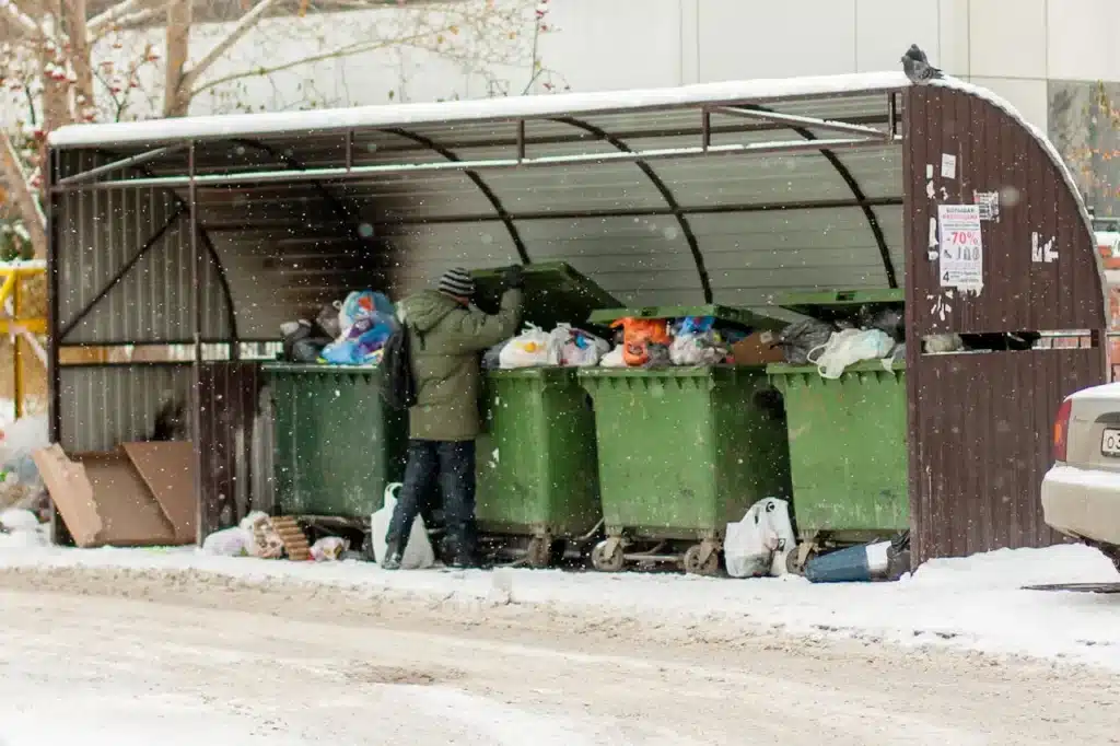 How to Build a Sustainable Community