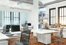 Why Coworking Spaces are the Future of Work