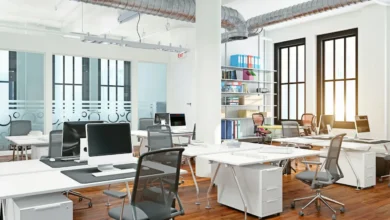 Why Coworking Spaces are the Future of Work