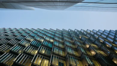 Why Natural Ventilation Is Essential for Commercial Properties