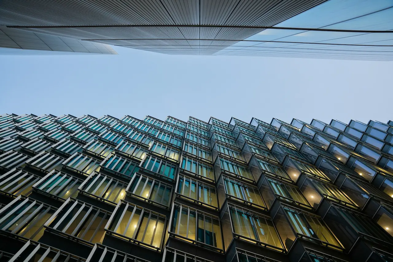 Why Natural Ventilation Is Essential for Commercial Properties