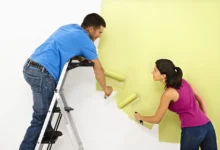 Mastering Cold Weather Painting