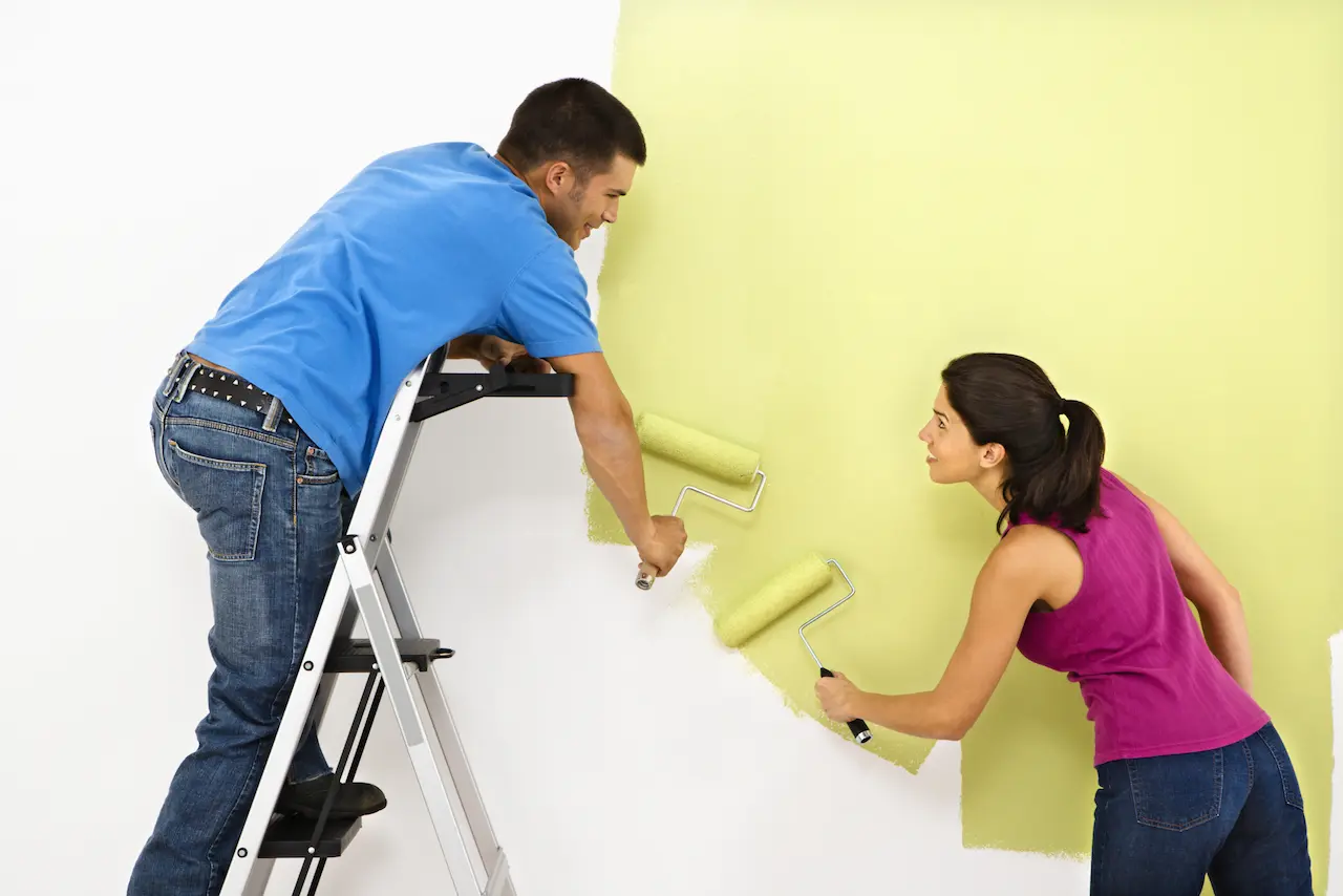 Mastering Cold Weather Painting