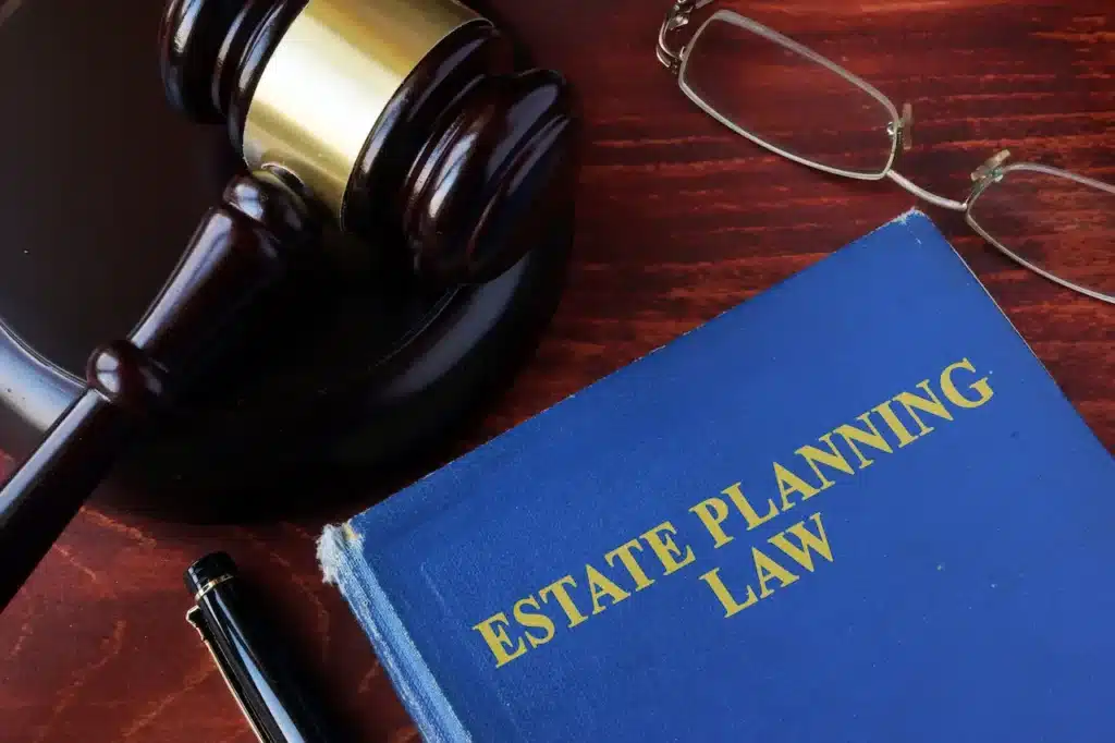Recent Changes in Probate and Estate Law