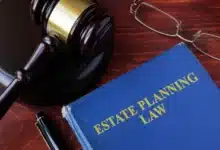 Recent Changes in Probate and Estate Law