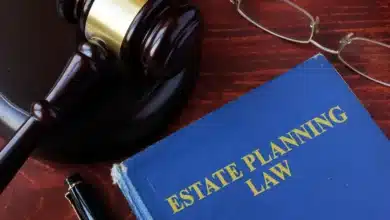 Recent Changes in Probate and Estate Law