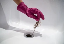 The Top 5 Drain Blockage Myths
