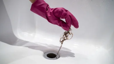 The Top 5 Drain Blockage Myths