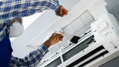 Secrets to Home Air Quality And Maintenance