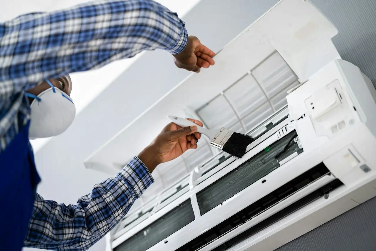 Secrets to Home Air Quality And Maintenance
