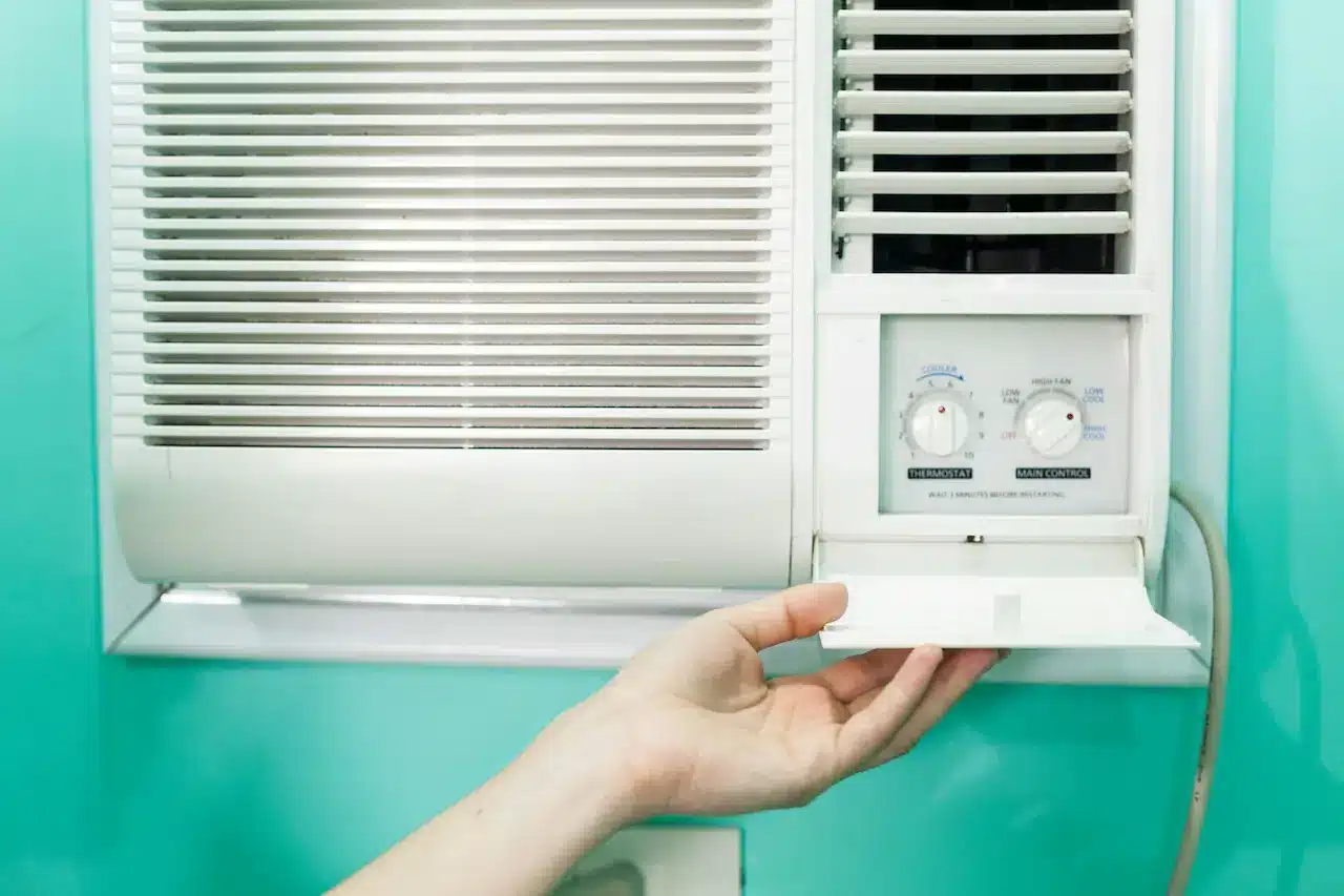 Secrets to Home Air Quality With An Airconditioner