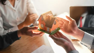 Ways to Make Your Next Property Move