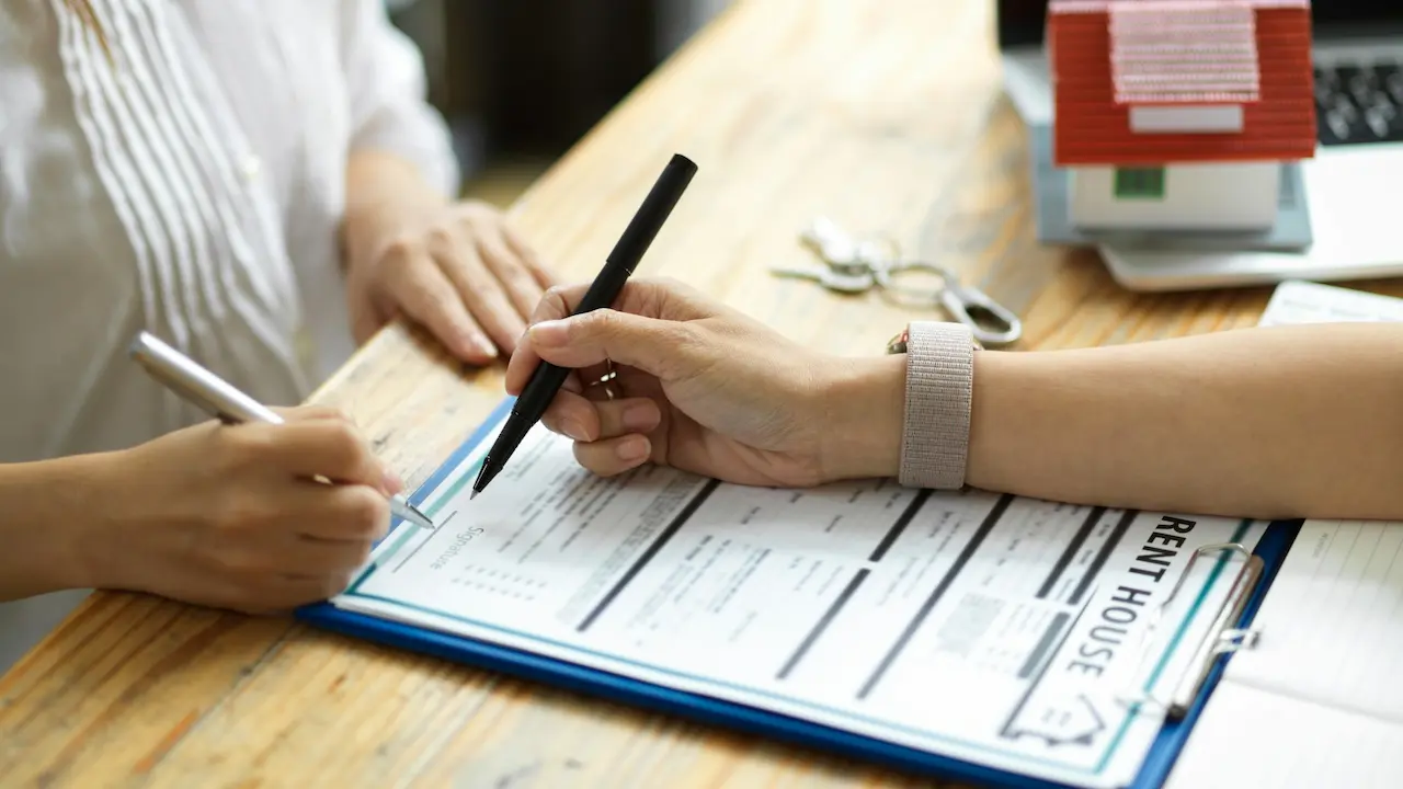 Avoiding Rental Scams