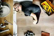 Bathroom fixes that last