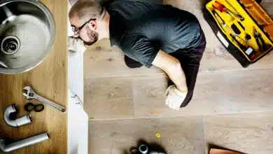 Bathroom fixes that last