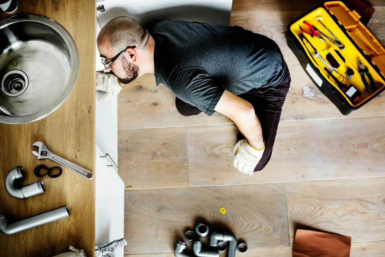 Bathroom fixes that last