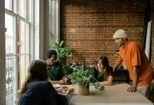 Coworking Spaces for Startups