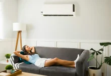 Perfect Spot for Your Air Conditioner