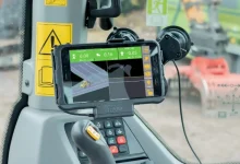 GPS Excavator 2D vs 3D Systems Explained