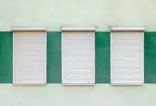 Roller Shutter Repairs
