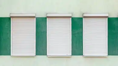 Roller Shutter Repairs