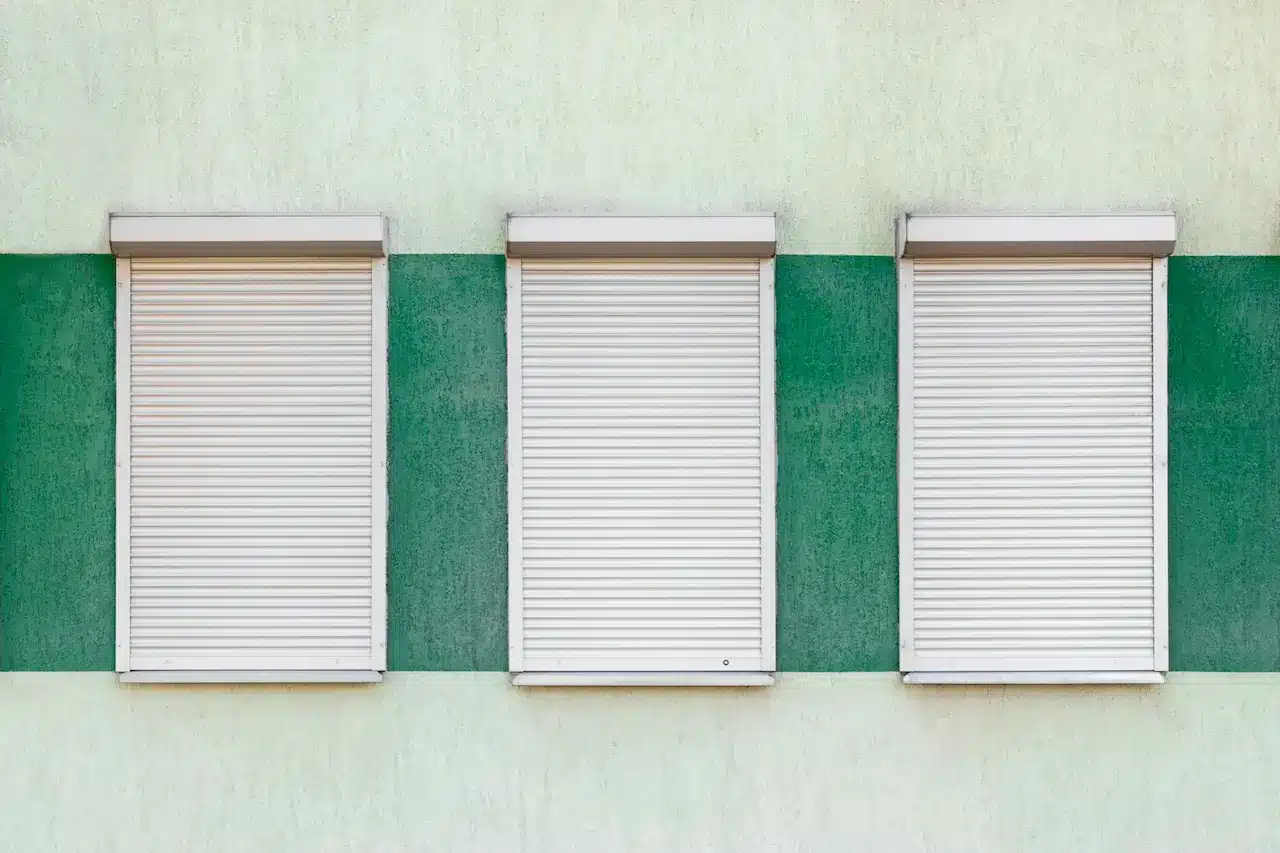 Roller Shutter Repairs